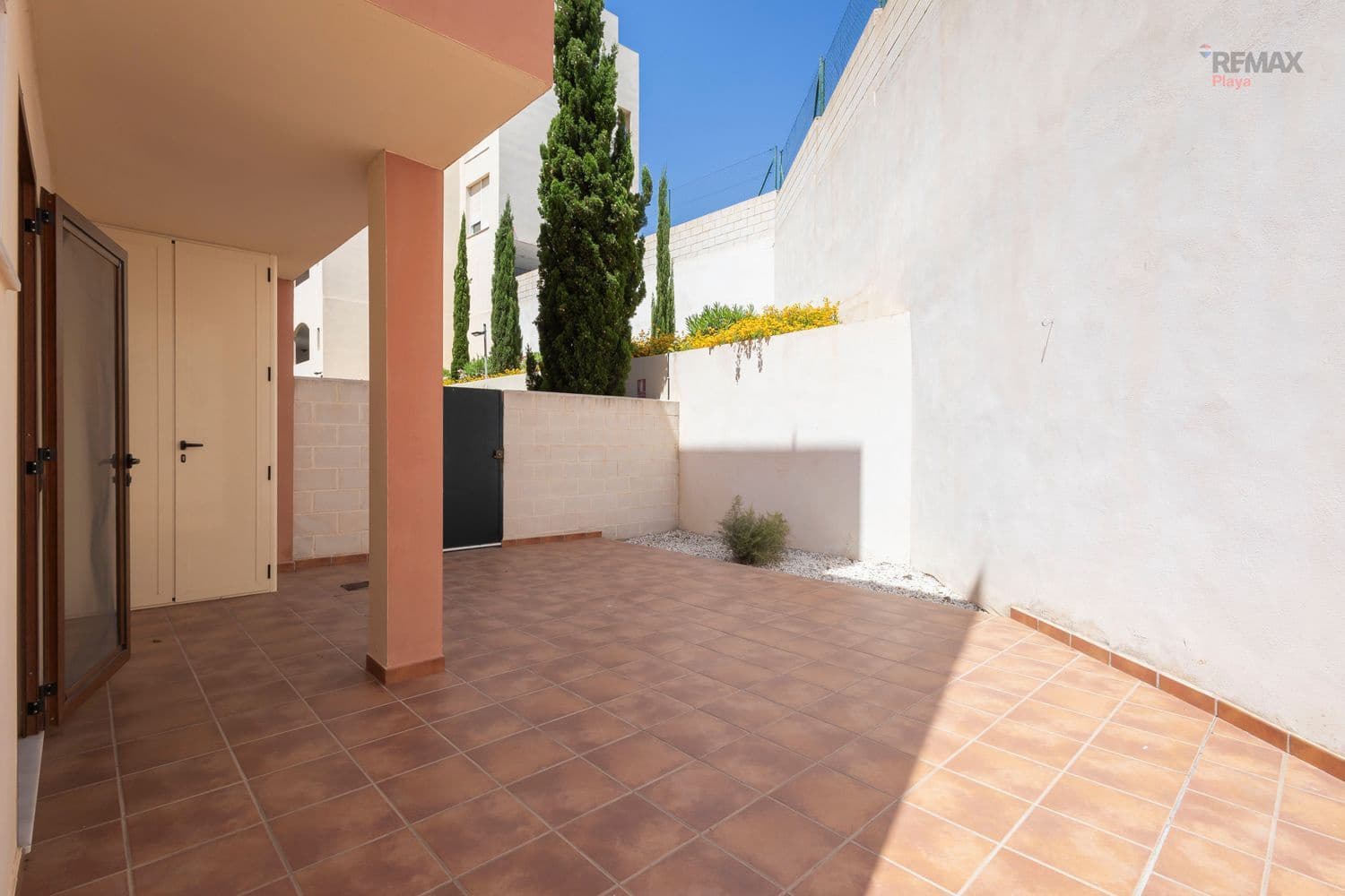 4 soverom Leilighet til salgs i Vera med svømmebasseng garasje - € 265 000 (Ref: 9912492)