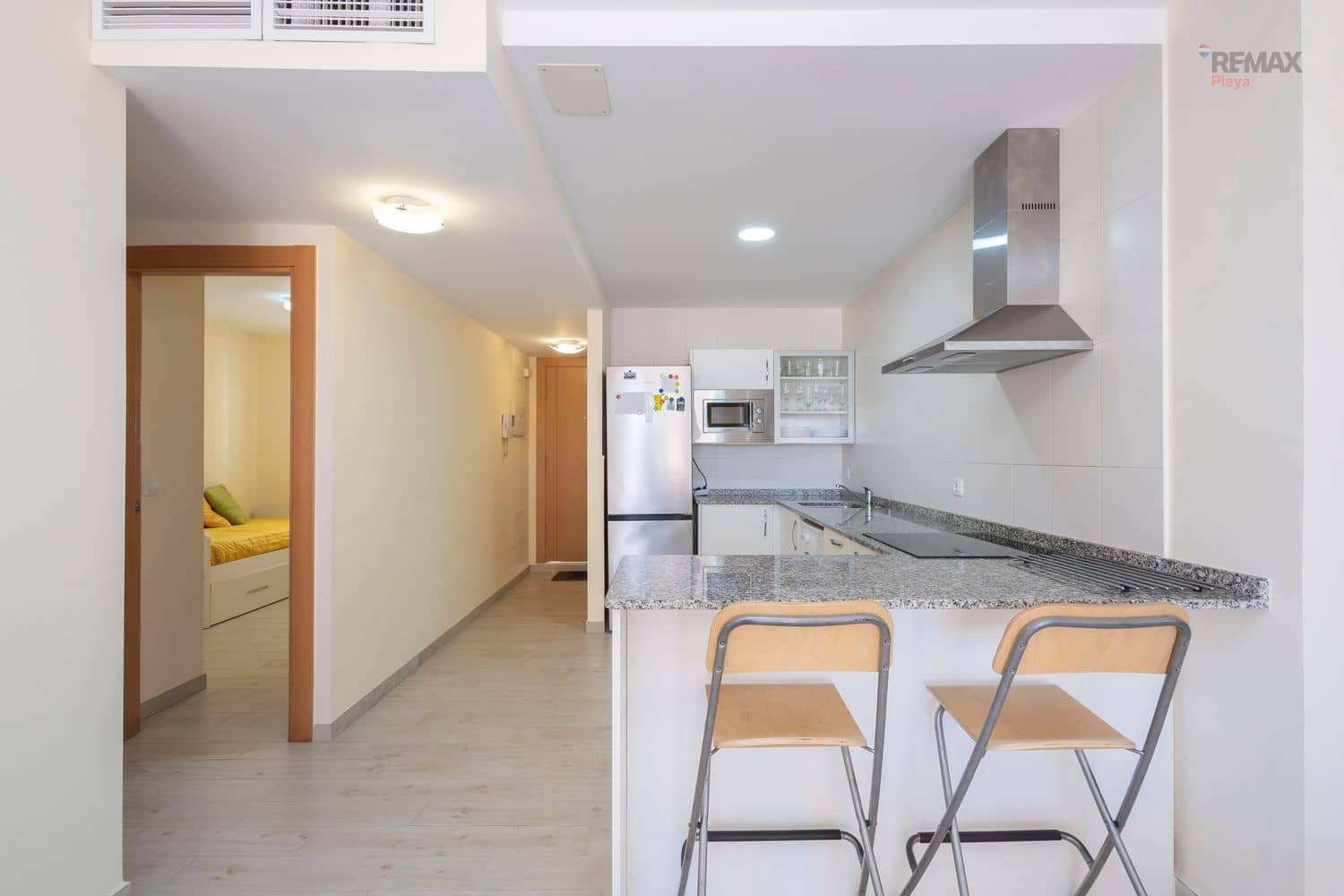 4 soverom Leilighet til salgs i Vera med svømmebasseng garasje - € 265 000 (Ref: 9912492)