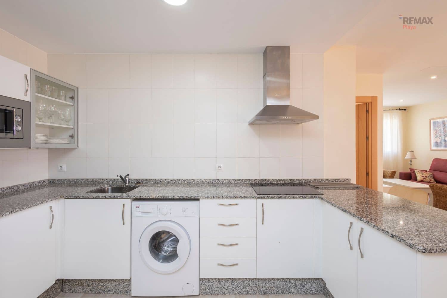 4 soverom Leilighet til salgs i Vera med svømmebasseng garasje - € 265 000 (Ref: 9912492)