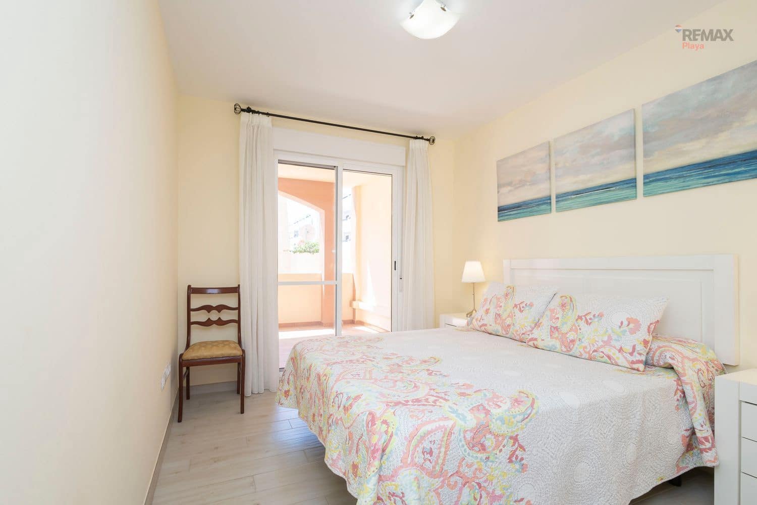 4 soverom Leilighet til salgs i Vera med svømmebasseng garasje - € 265 000 (Ref: 9912492)