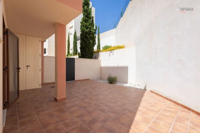4 soverom Leilighet til salgs i Cala Marqués, Vera med svømmebasseng garasje - € 265 000 (Ref: 9912492)
