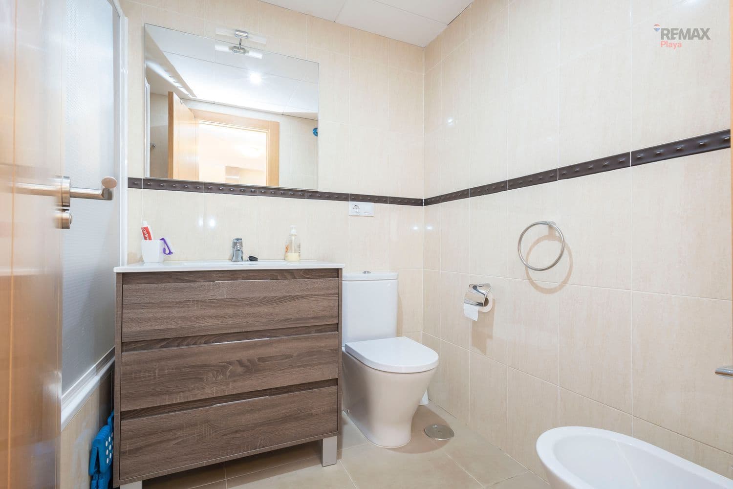 4 soverom Leilighet til salgs i Vera med svømmebasseng garasje - € 265 000 (Ref: 9912492)