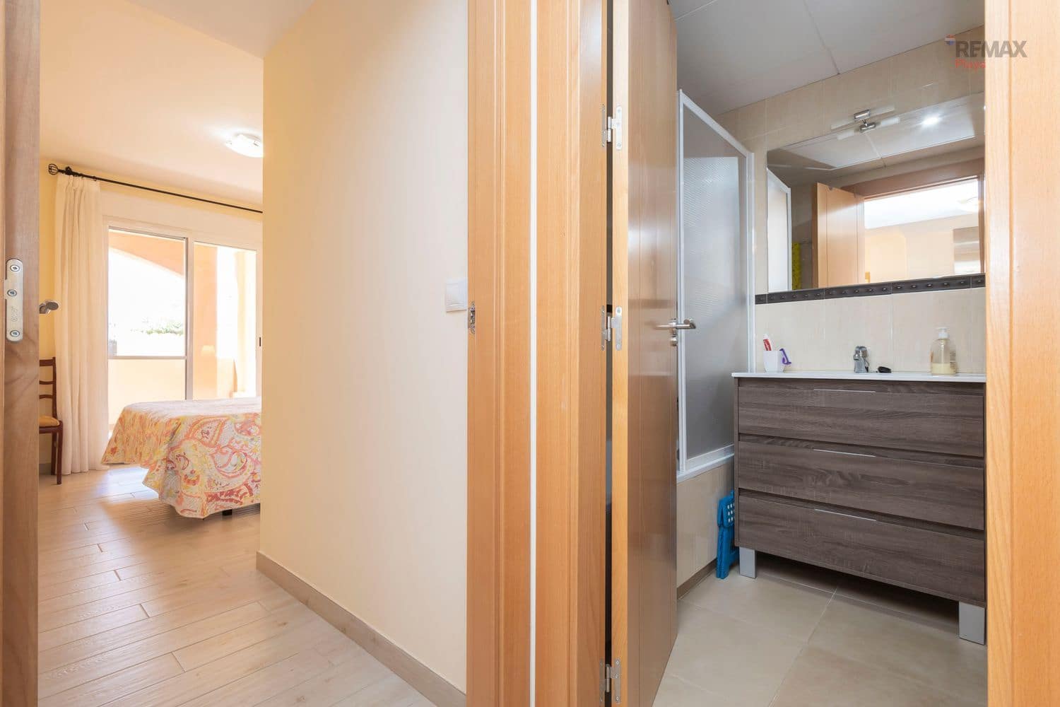 4 soverom Leilighet til salgs i Vera med svømmebasseng garasje - € 265 000 (Ref: 9912492)