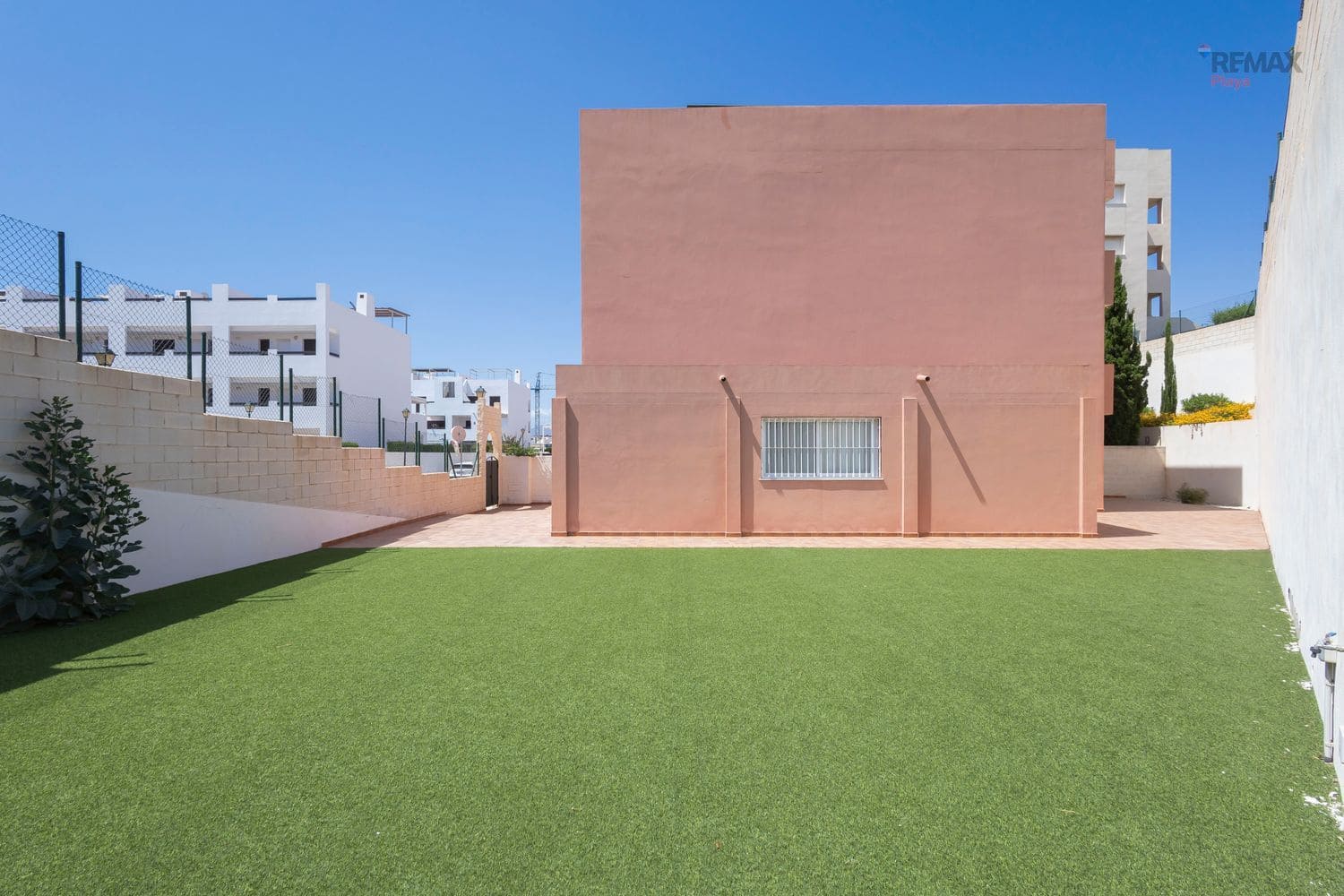 4 bedroom Apartment for sale in Vera with pool garage - € 265,000 (Ref: 9912492)