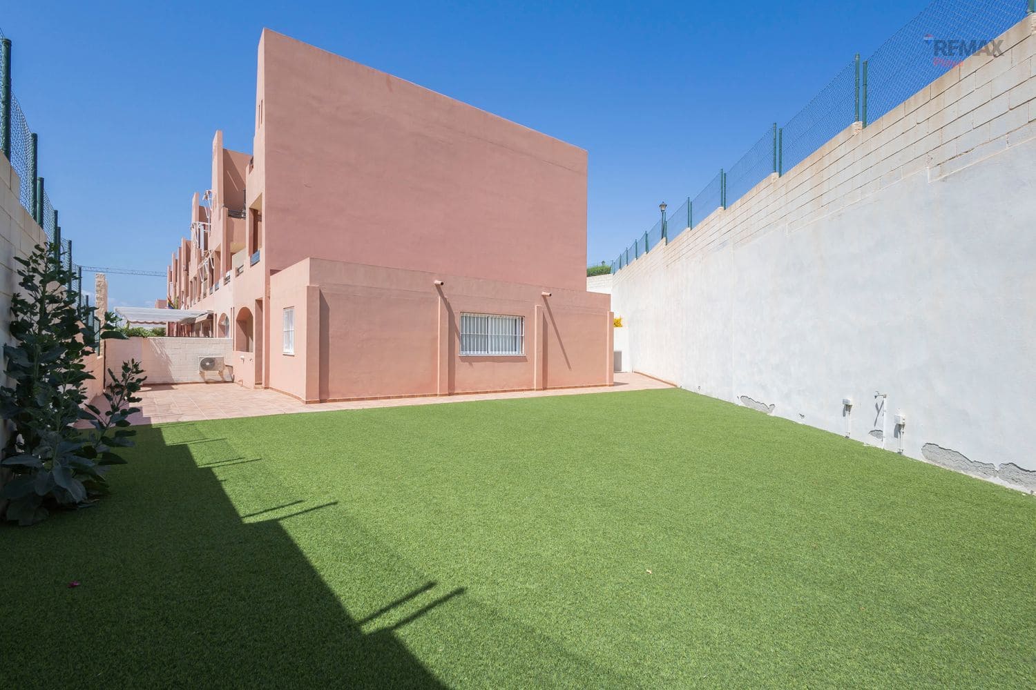 4 bedroom Apartment for sale in Vera with pool garage - € 265,000 (Ref: 9912492)