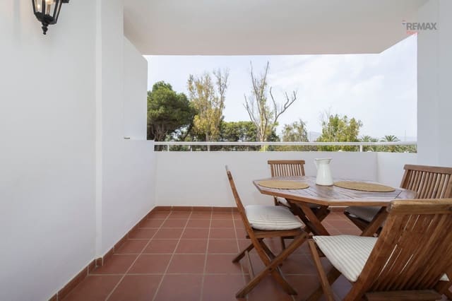 Apartamento de 2 habitaciones en Puerto del Rey, Vera en venta con piscina garaje - 249.000 € (Ref: 9919323)