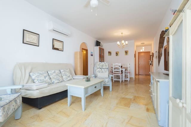Apartamento de 2 habitaciones en Puerto del Rey, Vera en venta con piscina garaje - 249.000 € (Ref: 9919323)