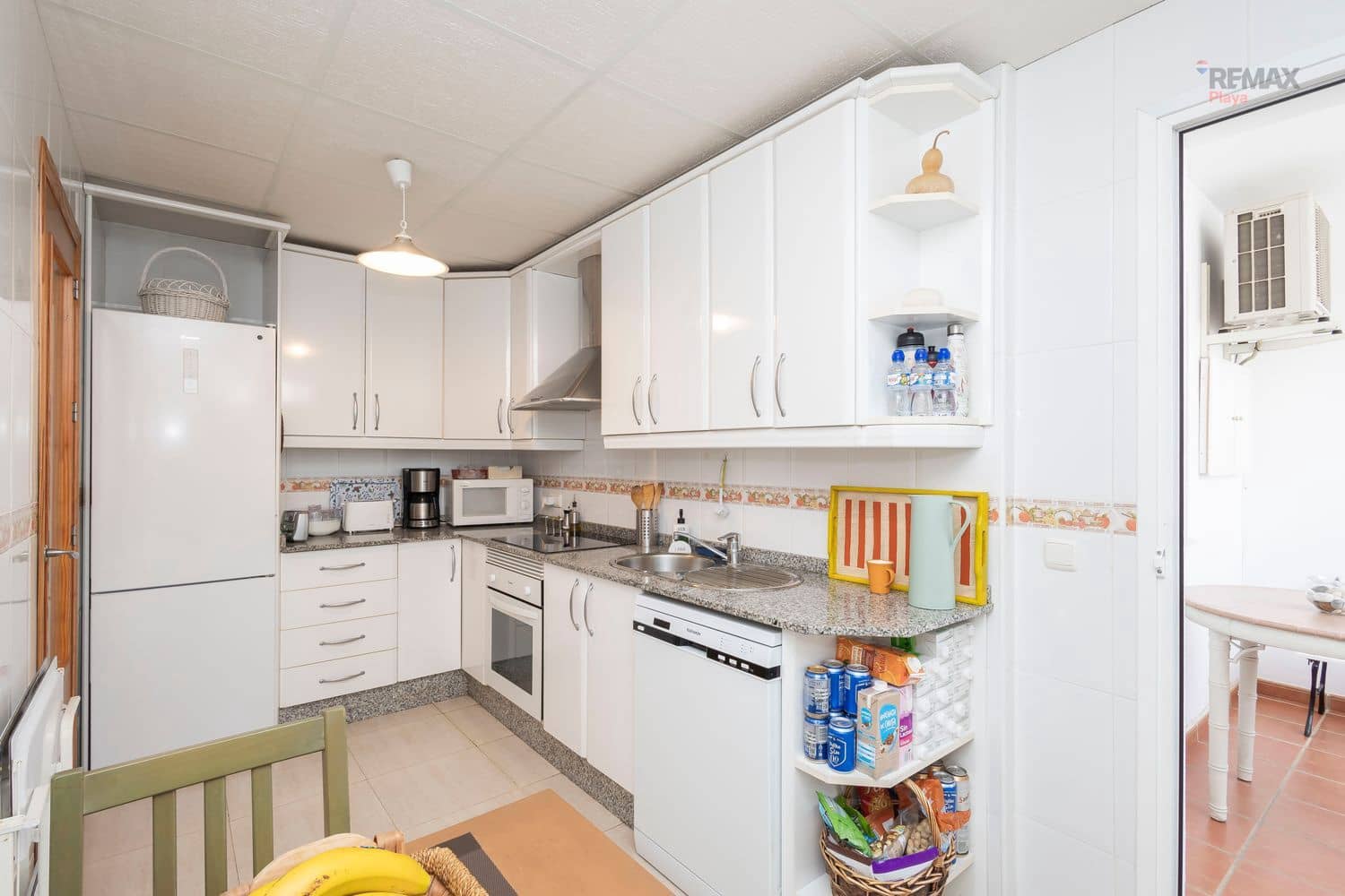Apartamento de 2 habitaciones en Puerto del Rey en venta con piscina garaje - 249.000 € (Ref: 9919323)