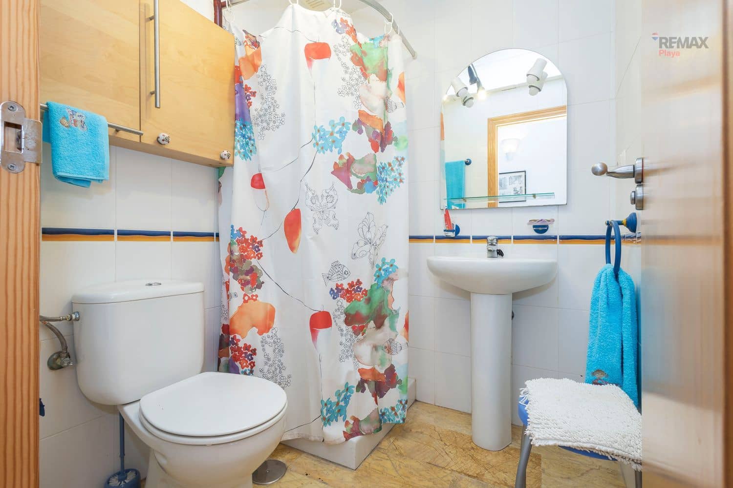 Apartamento de 2 habitaciones en Puerto del Rey en venta con piscina garaje - 249.000 € (Ref: 9919323)