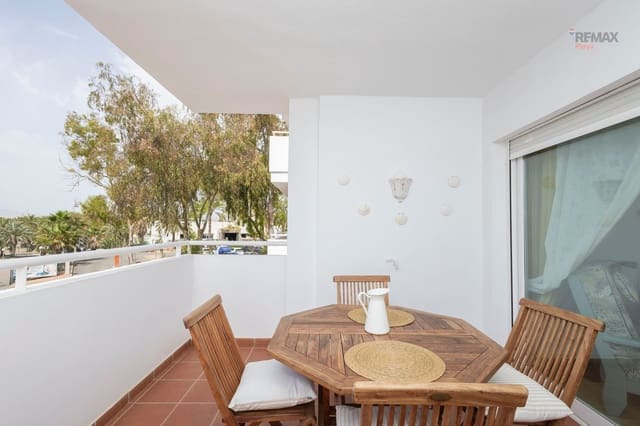 Apartamento de 2 habitaciones en Puerto del Rey, Vera en venta con piscina garaje - 249.000 € (Ref: 9919323)