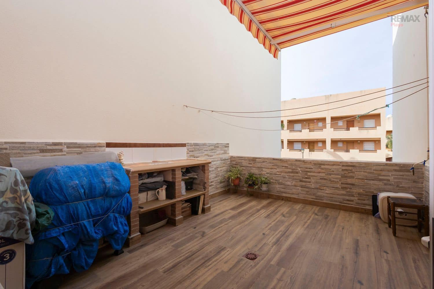 2 bedroom Apartment for sale in Vera with pool garage - € 199,000 (Ref: 9932796)
