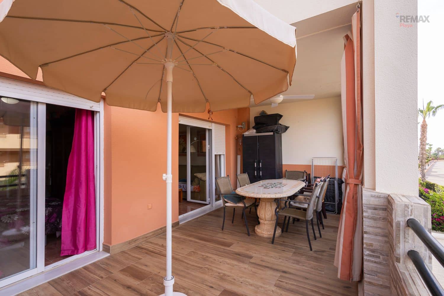 2 bedroom Apartment for sale in Vera with pool garage - € 199,000 (Ref: 9932796)