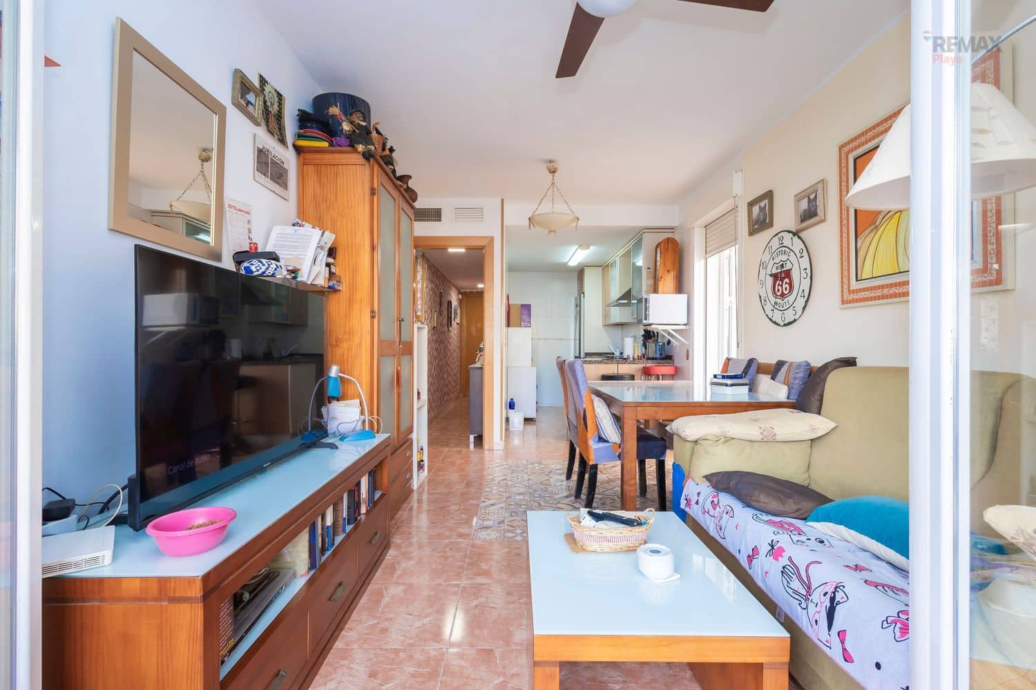 2 bedroom Apartment for sale in Vera with pool garage - € 199,000 (Ref: 9932796)