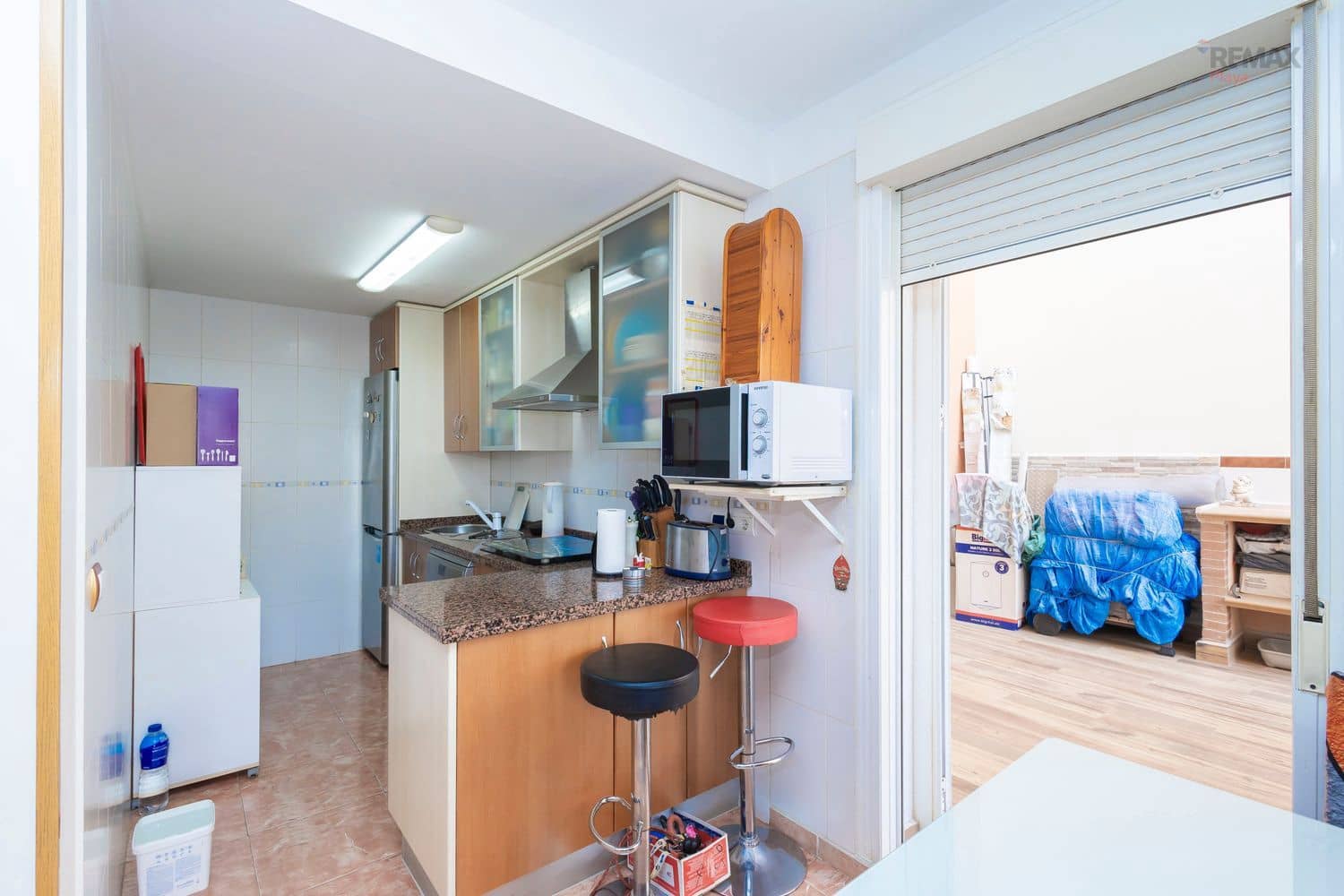 2 bedroom Apartment for sale in Vera with pool garage - € 199,000 (Ref: 9932796)