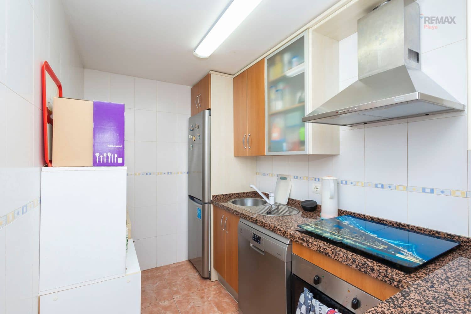 2 bedroom Apartment for sale in Vera with pool garage - € 199,000 (Ref: 9932796)