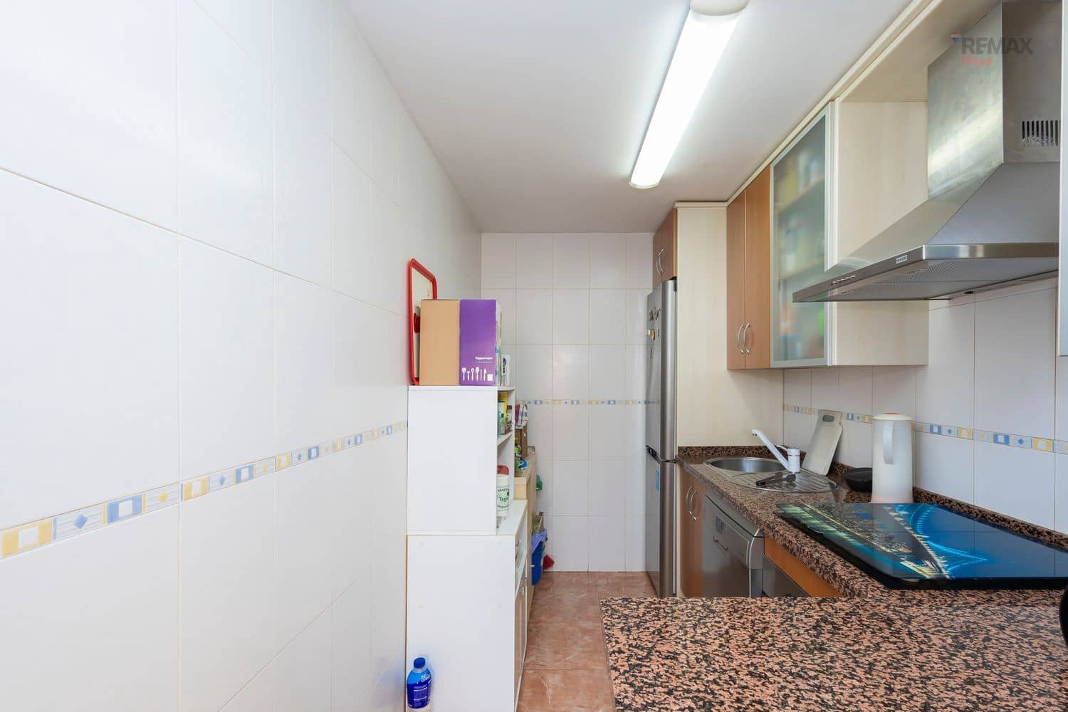 2 bedroom Apartment for sale in Vera with pool garage - € 199,000 (Ref: 9932796)