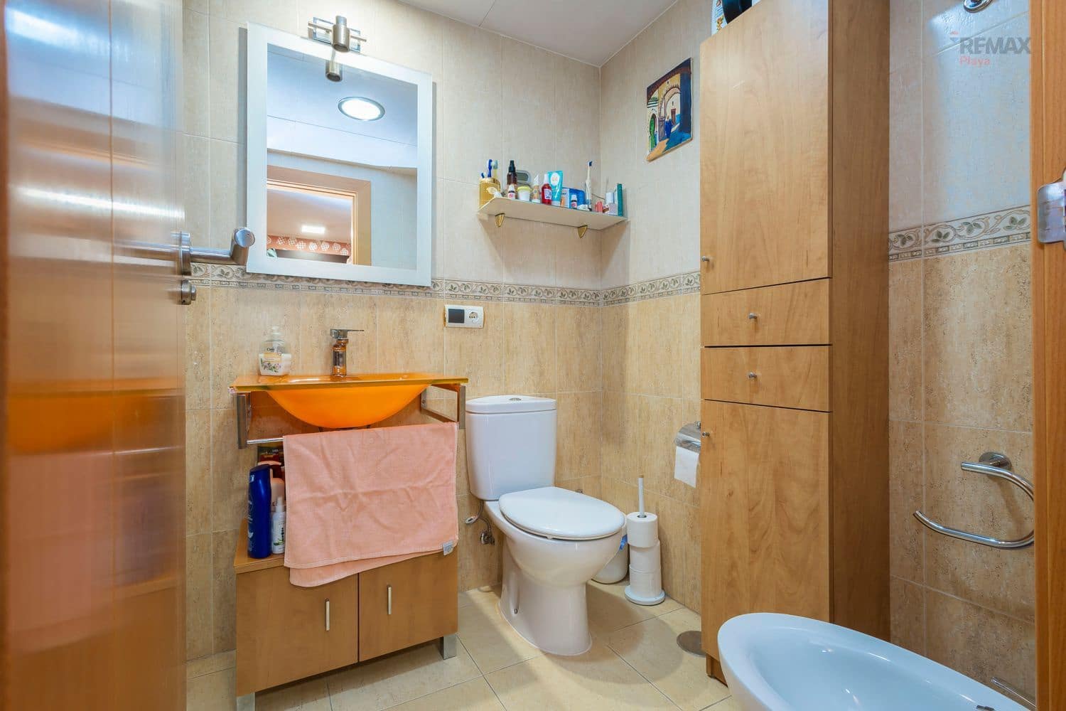 2 bedroom Apartment for sale in Vera with pool garage - € 199,000 (Ref: 9932796)
