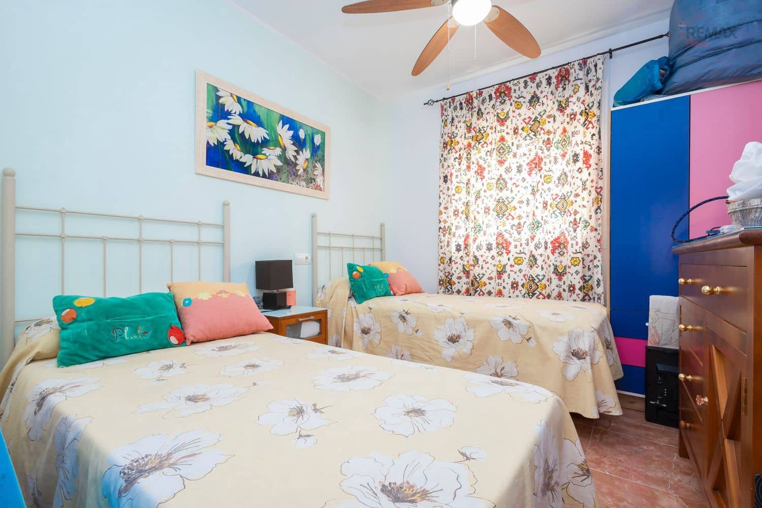 2 bedroom Apartment for sale in Vera with pool garage - € 199,000 (Ref: 9932796)