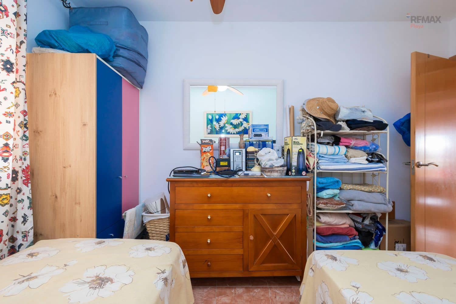 2 bedroom Apartment for sale in Vera with pool garage - € 199,000 (Ref: 9932796)