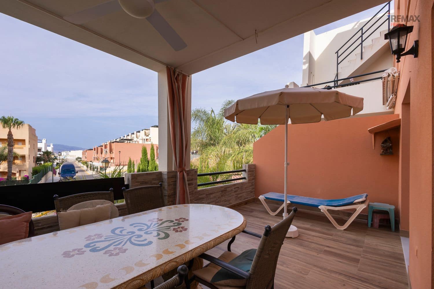 2 bedroom Apartment for sale in Vera with pool garage - € 199,000 (Ref: 9932796)