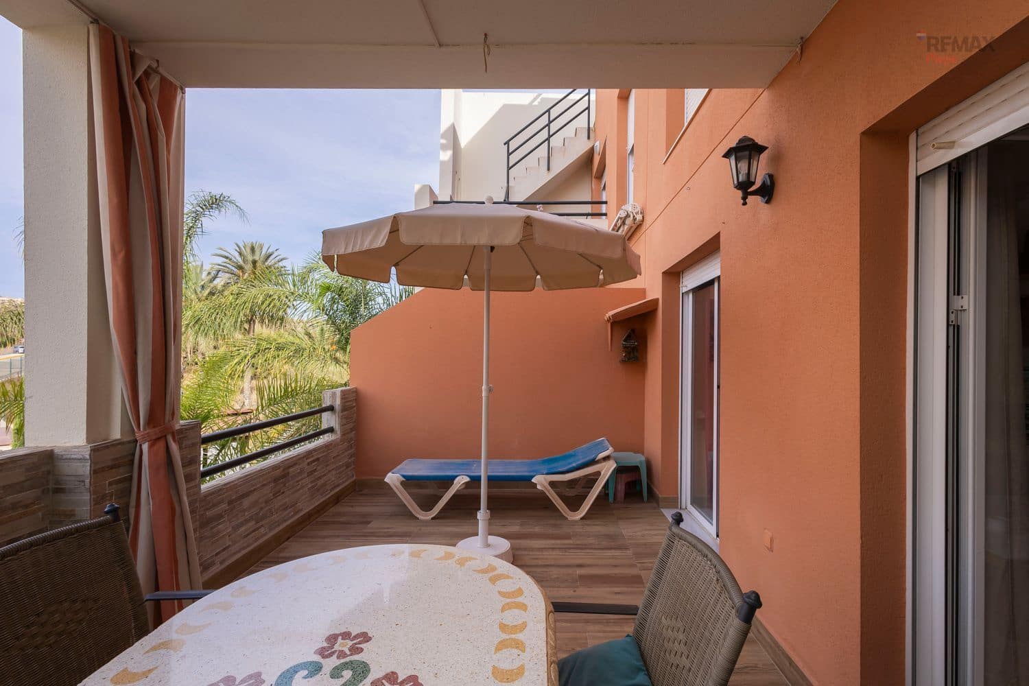 2 bedroom Apartment for sale in Vera with pool garage - € 199,000 (Ref: 9932796)