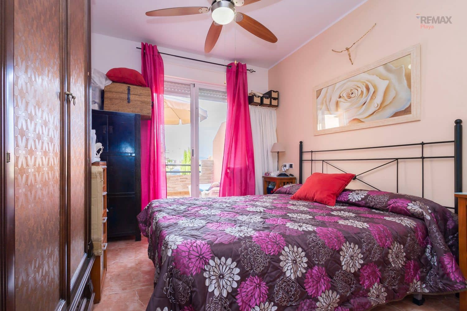 2 bedroom Apartment for sale in Vera with pool garage - € 199,000 (Ref: 9932796)