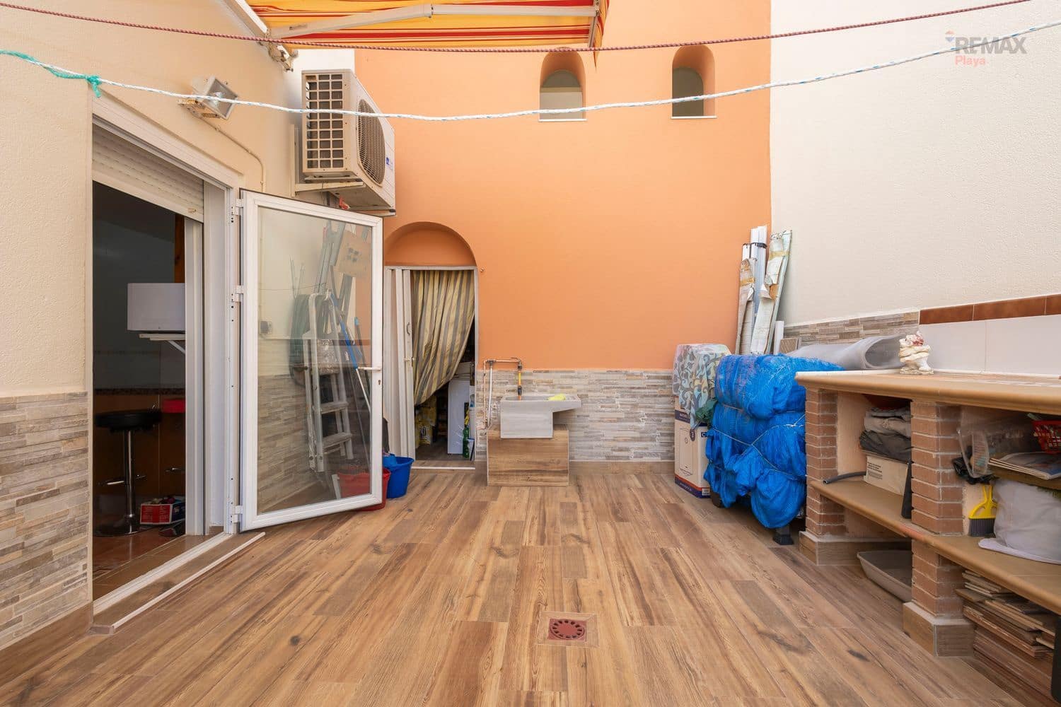 2 bedroom Apartment for sale in Vera with pool garage - € 199,000 (Ref: 9932796)
