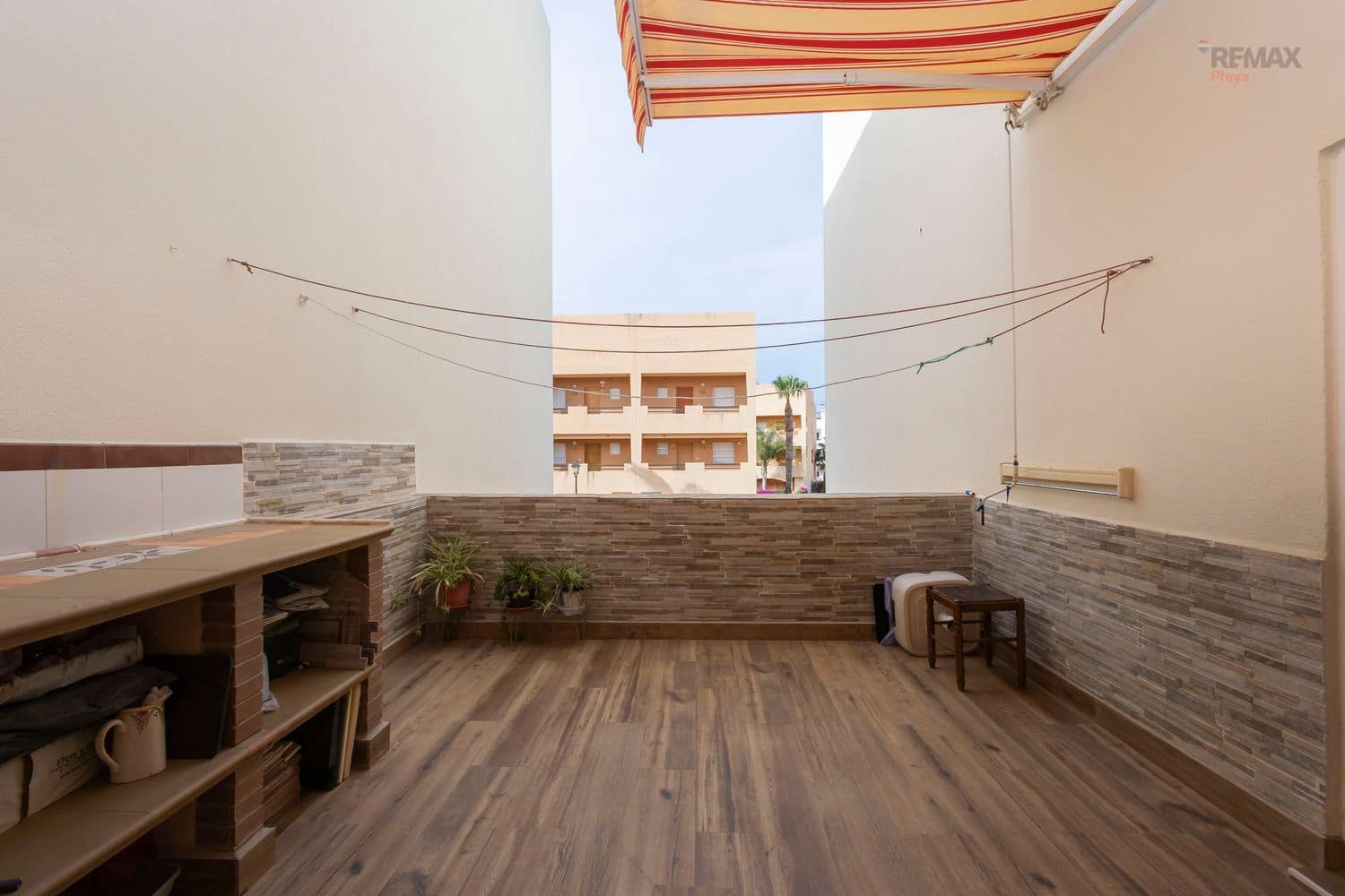 2 bedroom Apartment for sale in Vera with pool garage - € 199,000 (Ref: 9932796)