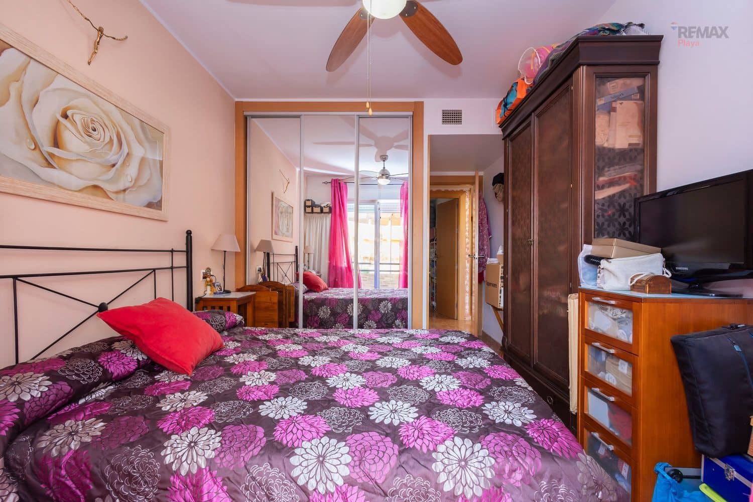 2 bedroom Apartment for sale in Vera with pool garage - € 199,000 (Ref: 9932796)