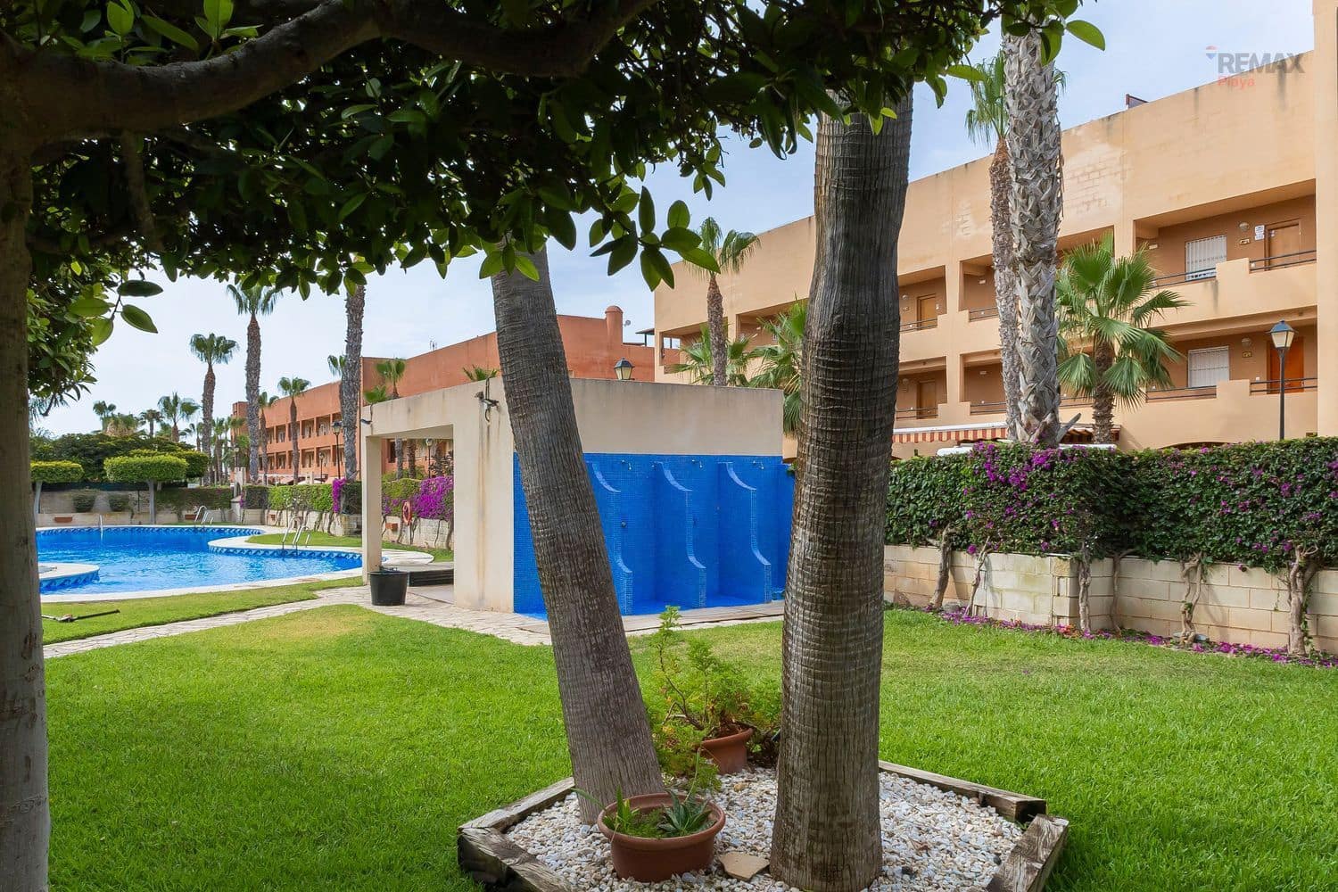 2 bedroom Apartment for sale in Vera with pool garage - € 199,000 (Ref: 9932796)