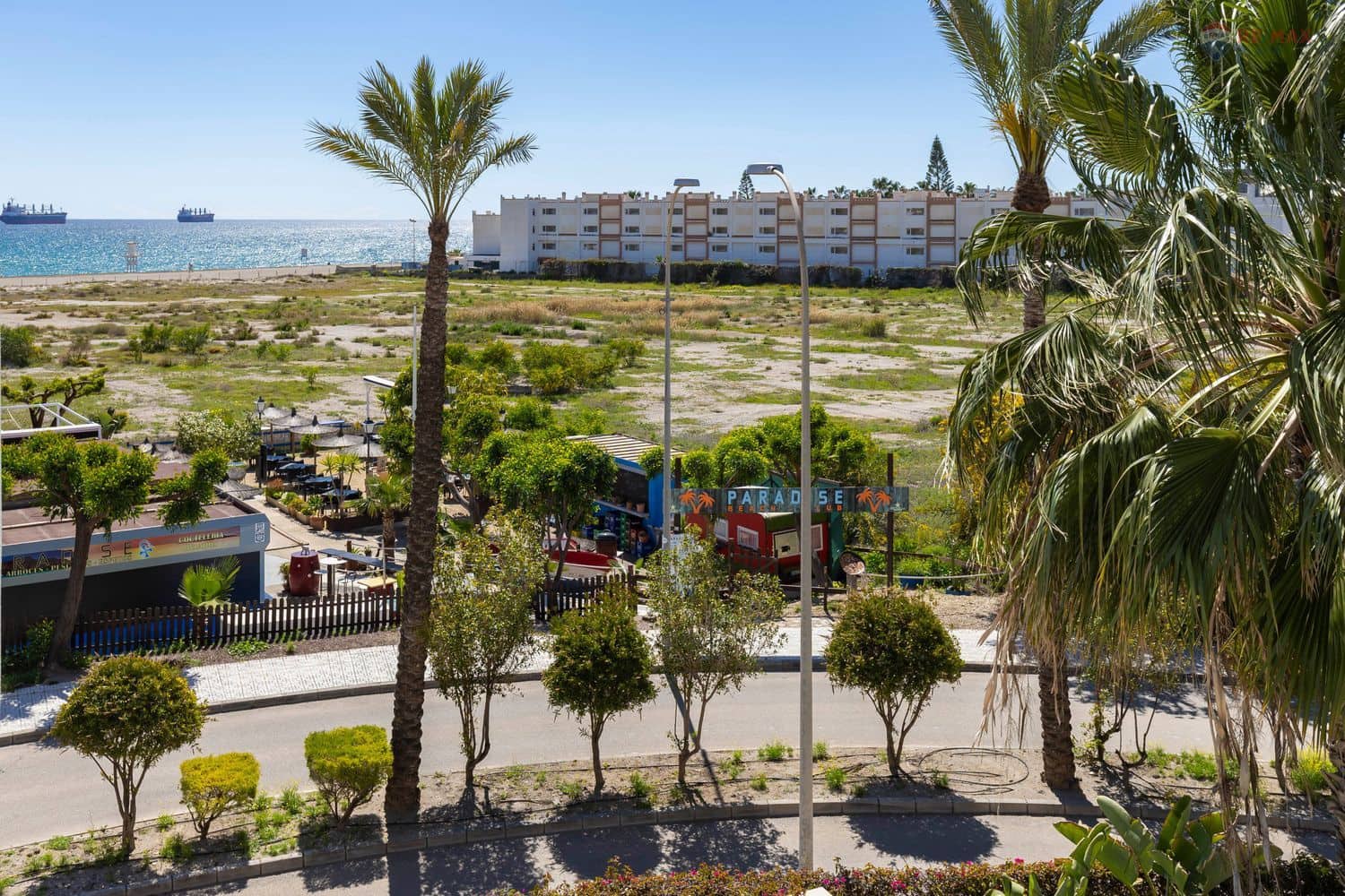 2 bedroom Apartment for sale in Vera with pool garage - € 199,000 (Ref: 9932796)