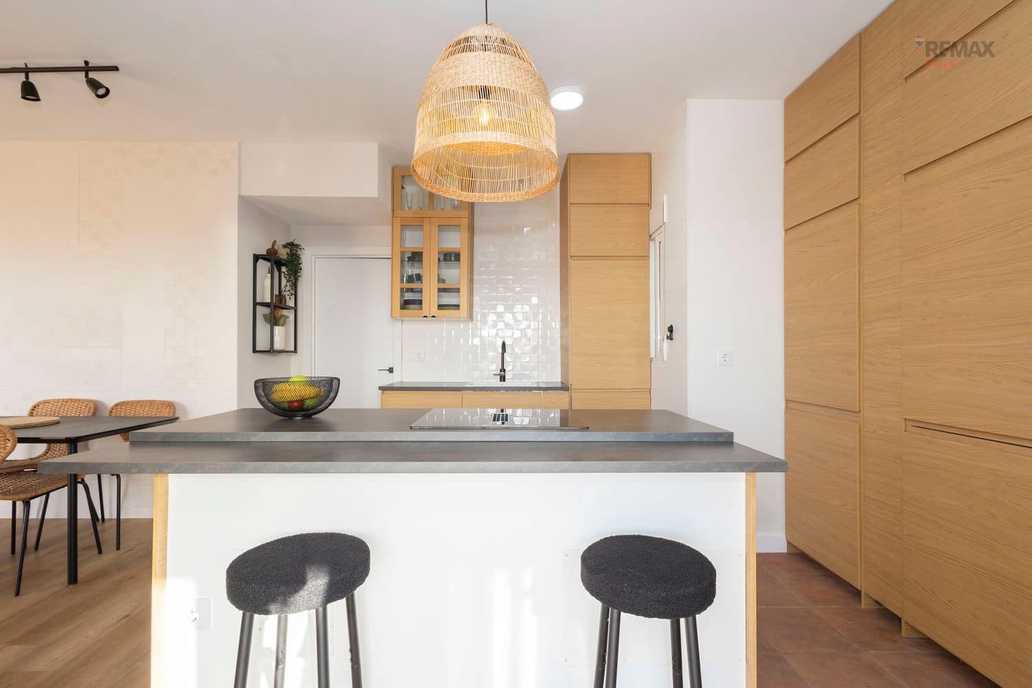 3 sypialnia Apartament na sprzedaż w Garrucha z garażem - 299 500 € (Ref: 9932797)