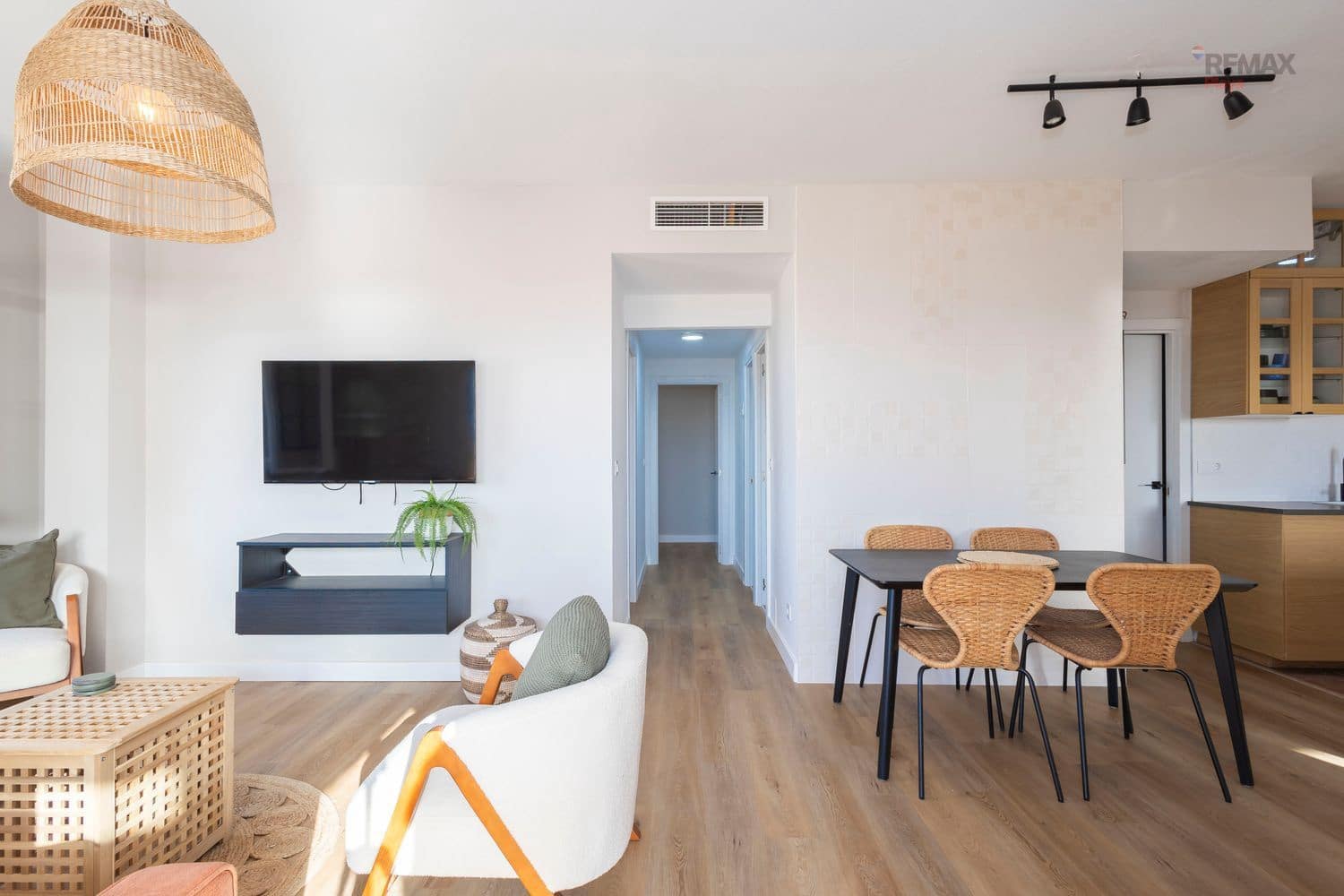3 sypialnia Apartament na sprzedaż w Garrucha z garażem - 299 500 € (Ref: 9932797)