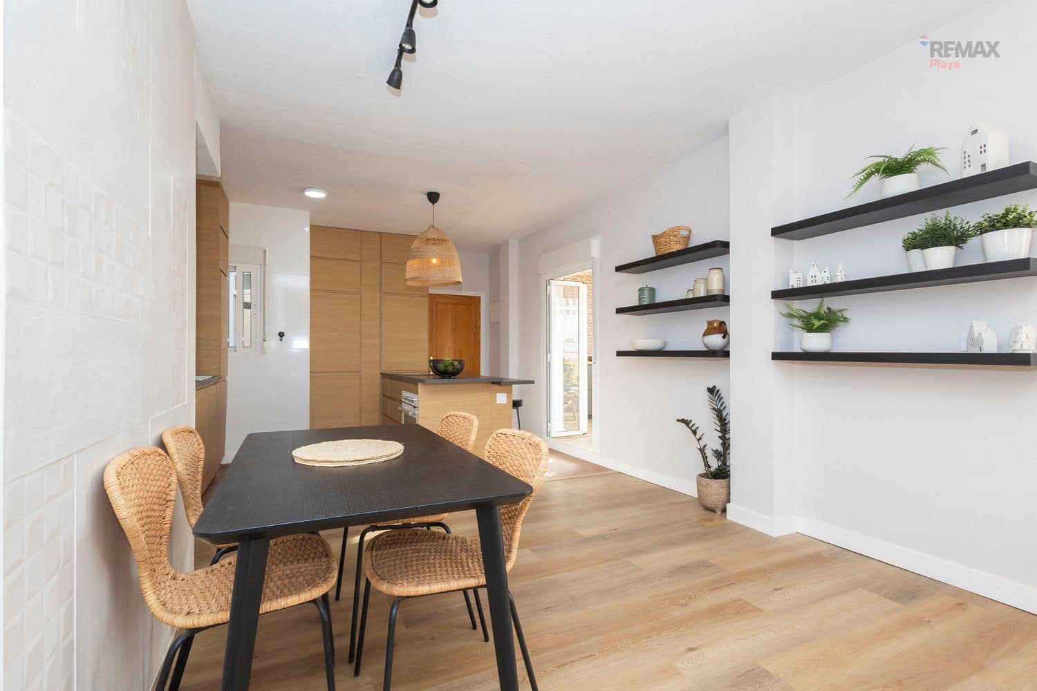 3 sypialnia Apartament na sprzedaż w Garrucha z garażem - 299 500 € (Ref: 9932797)