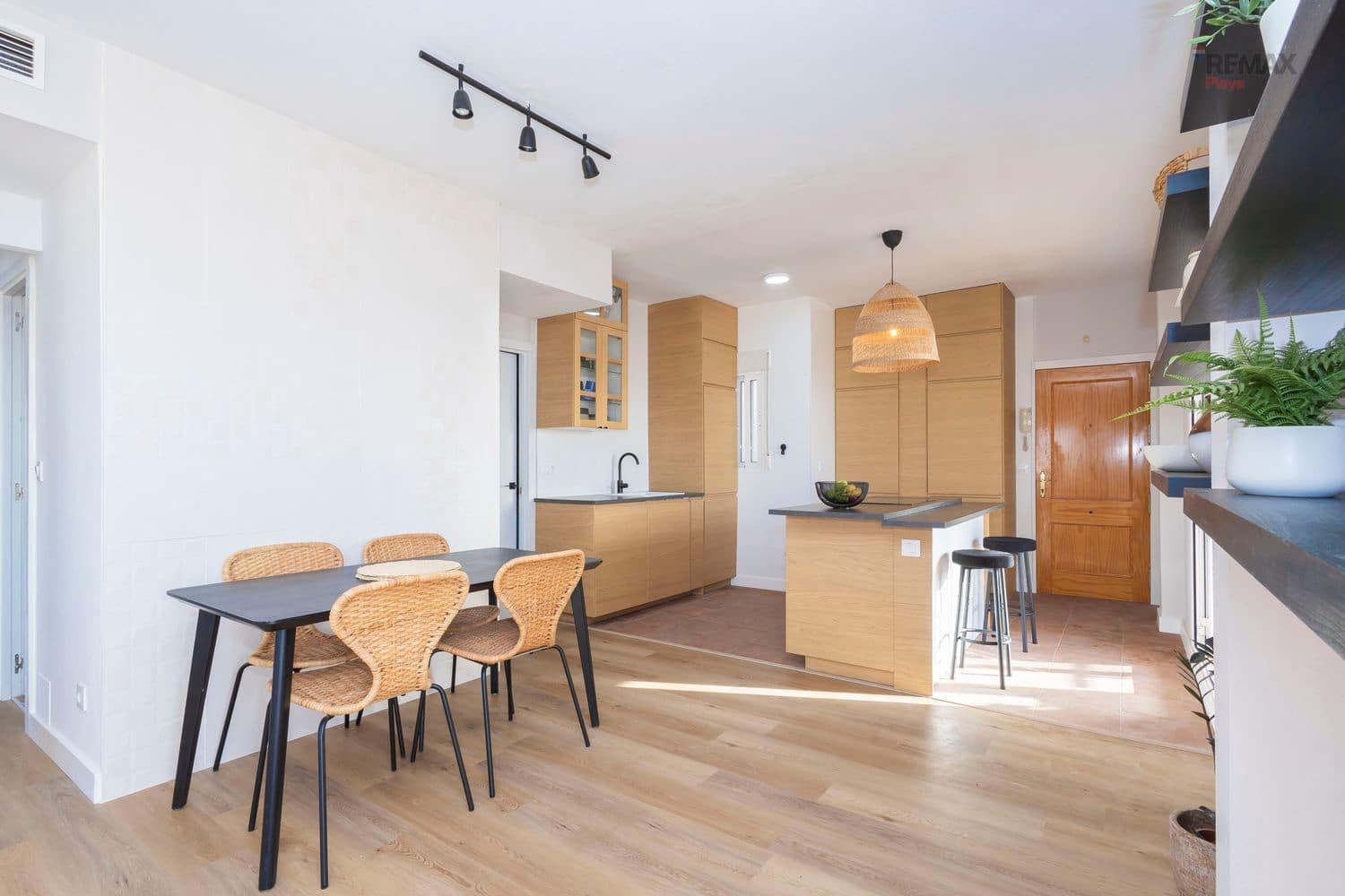 3 sypialnia Apartament na sprzedaż w Garrucha z garażem - 299 500 € (Ref: 9932797)