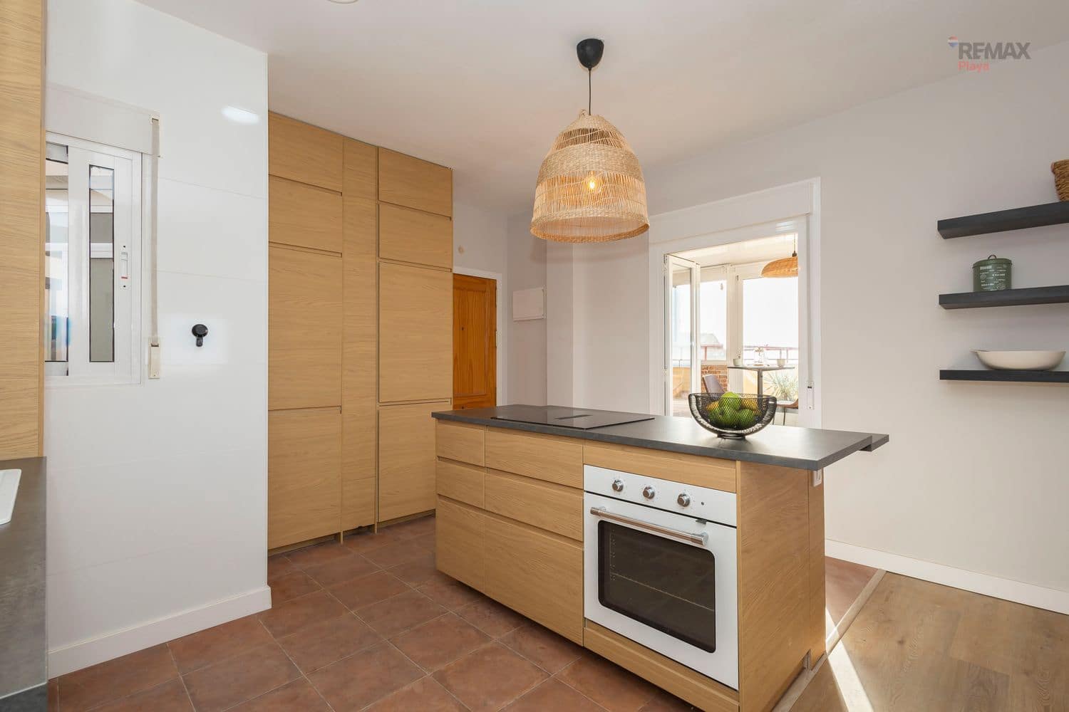 3 sypialnia Apartament na sprzedaż w Garrucha z garażem - 299 500 € (Ref: 9932797)