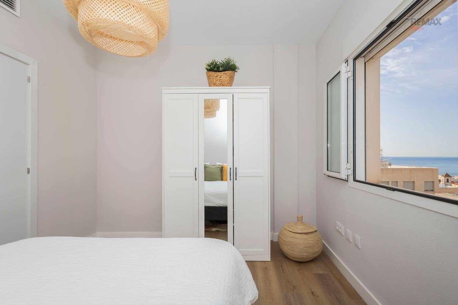 3 sypialnia Apartament na sprzedaż w Garrucha z garażem - 299 500 € (Ref: 9932797)