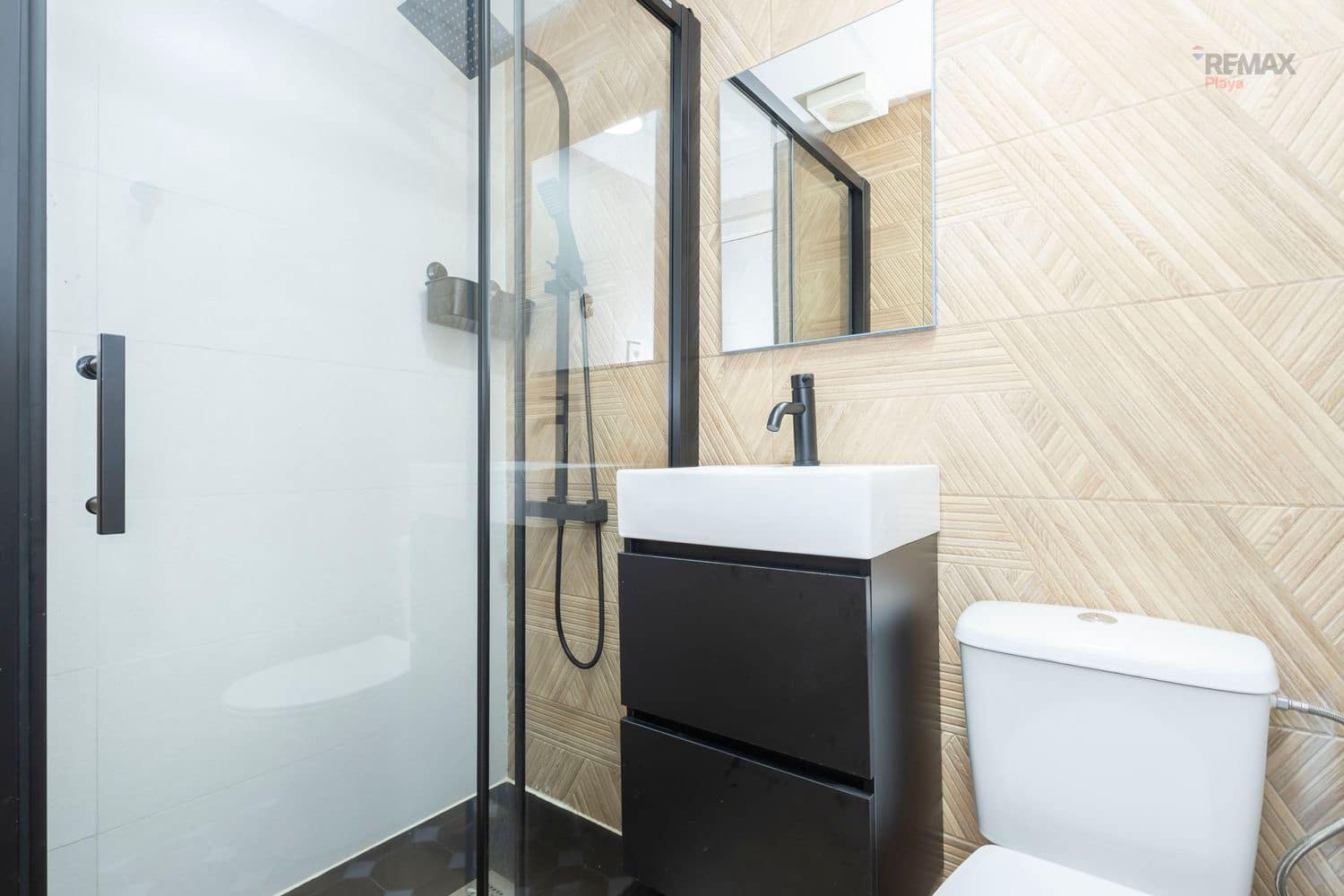 3 sypialnia Apartament na sprzedaż w Garrucha z garażem - 299 500 € (Ref: 9932797)