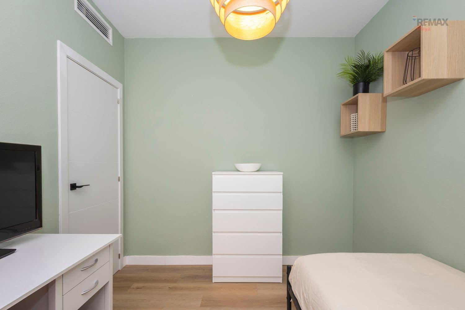 3 sypialnia Apartament na sprzedaż w Garrucha z garażem - 299 500 € (Ref: 9932797)