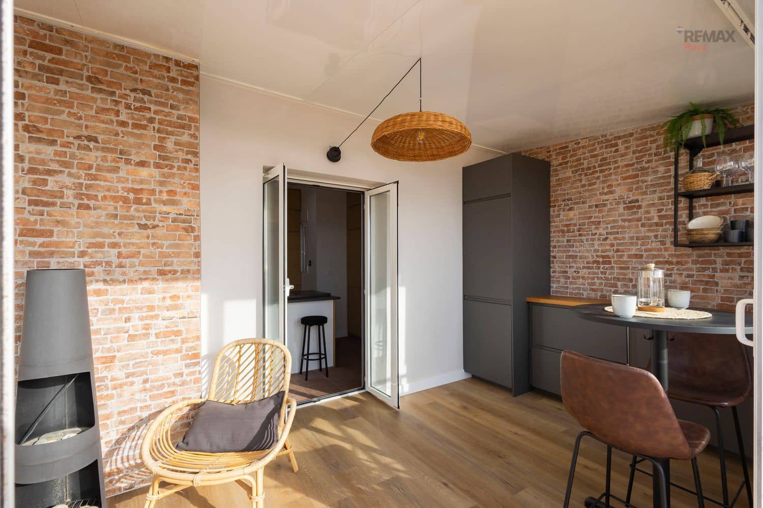 3 sypialnia Apartament na sprzedaż w Garrucha z garażem - 299 500 € (Ref: 9932797)