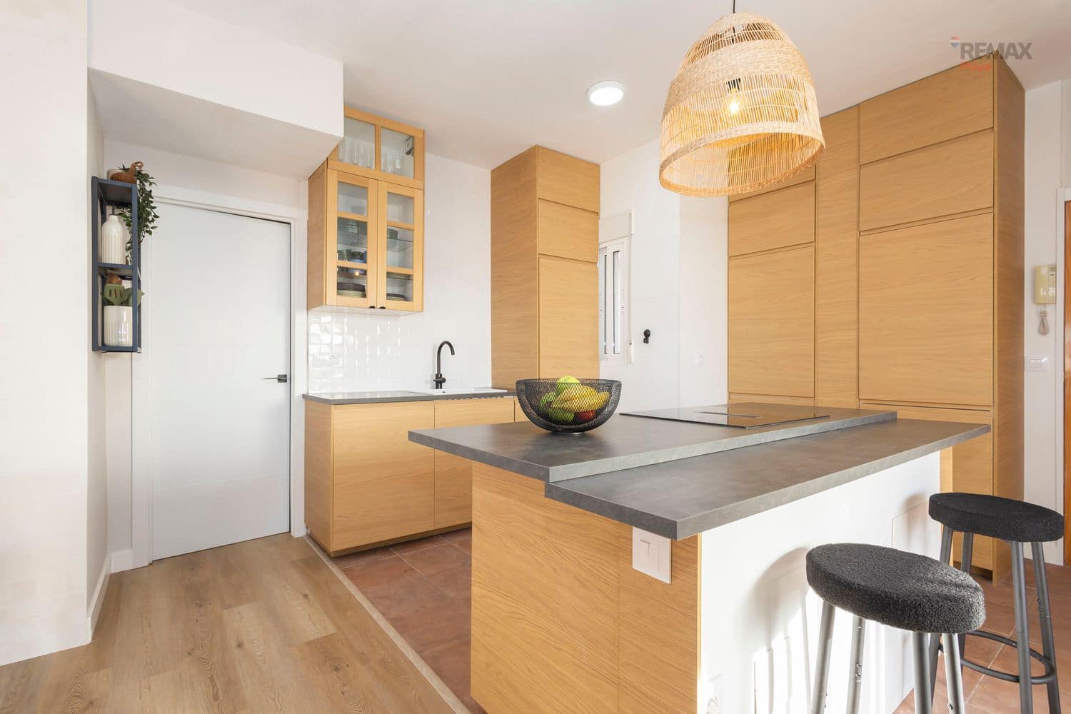 3 sypialnia Apartament na sprzedaż w Garrucha z garażem - 299 500 € (Ref: 9932797)
