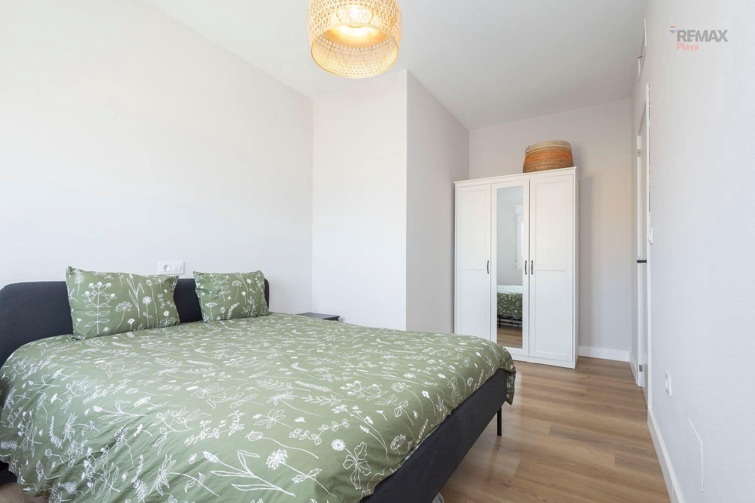 3 sypialnia Apartament na sprzedaż w Garrucha z garażem - 299 500 € (Ref: 9932797)