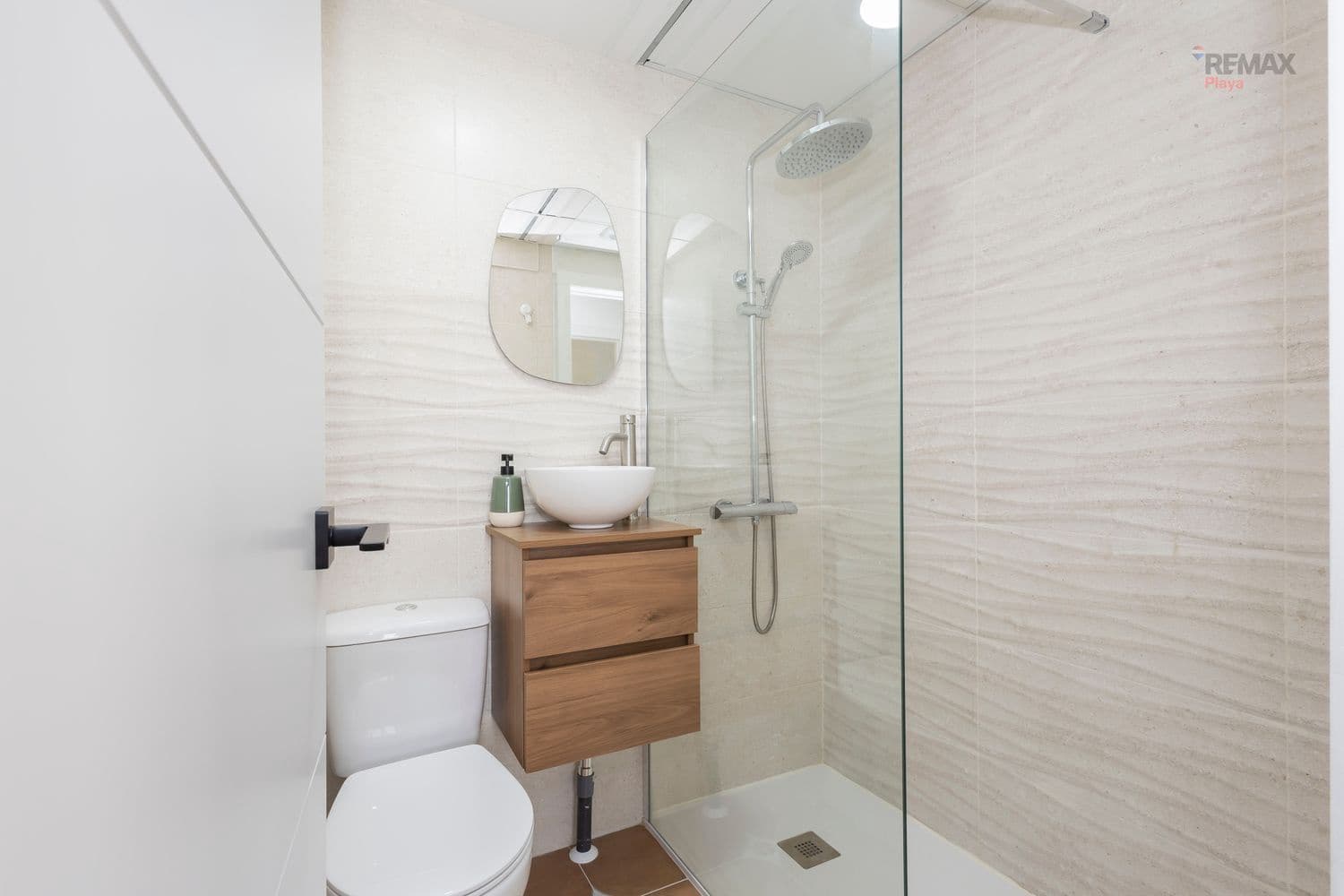 3 sypialnia Apartament na sprzedaż w Garrucha z garażem - 299 500 € (Ref: 9932797)