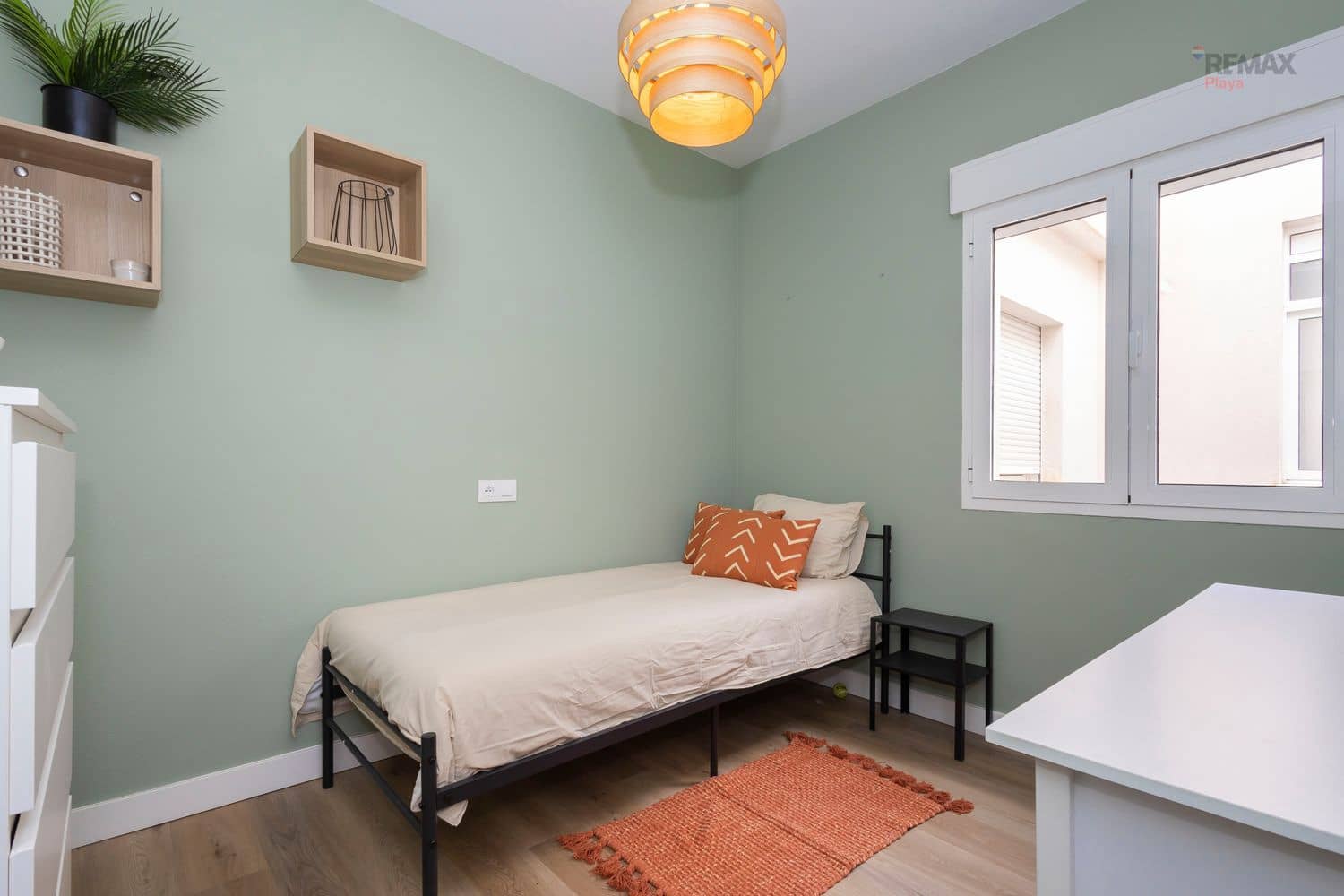 3 sypialnia Apartament na sprzedaż w Garrucha z garażem - 299 500 € (Ref: 9932797)