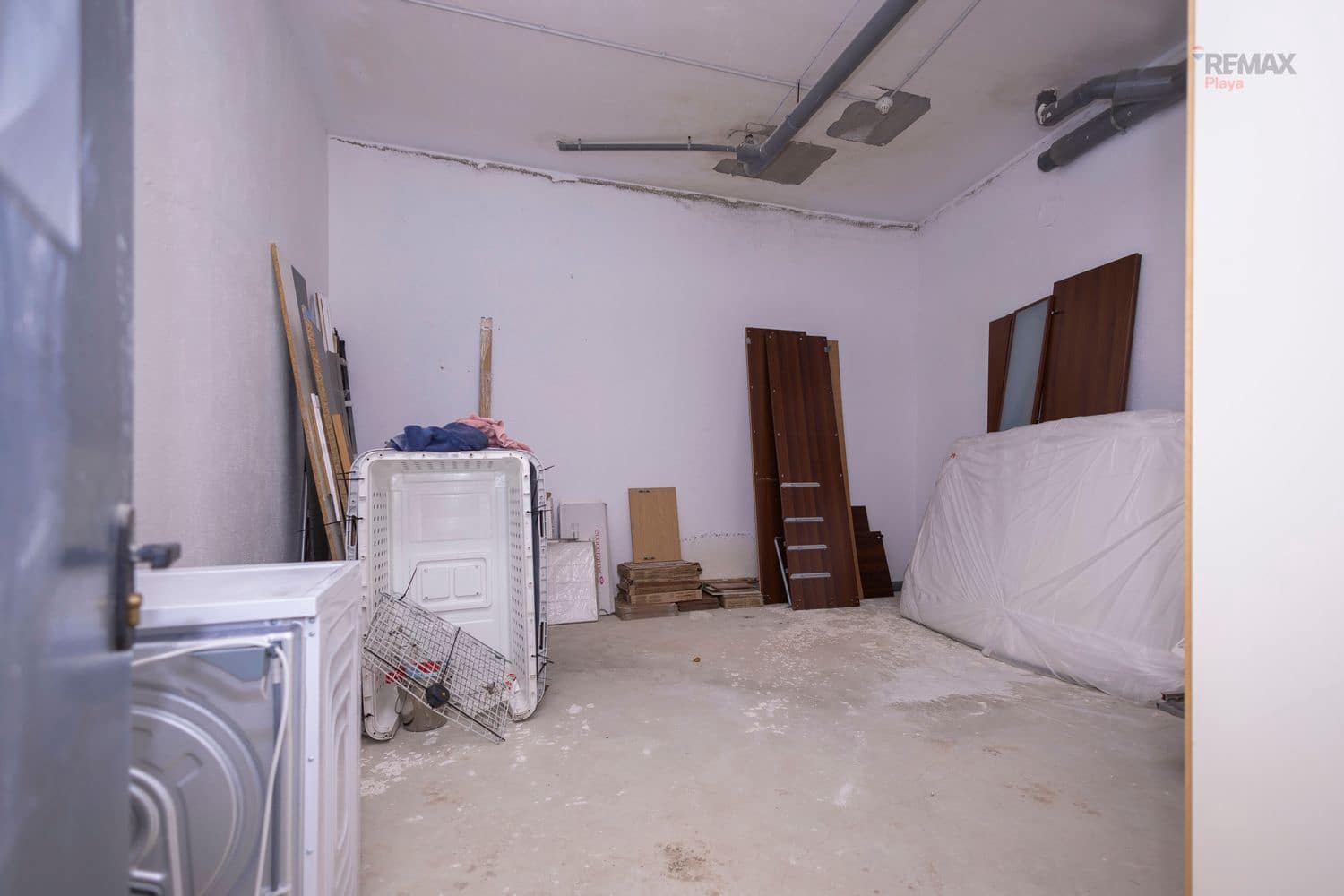3 sypialnia Apartament na sprzedaż w Garrucha z garażem - 299 500 € (Ref: 9932797)