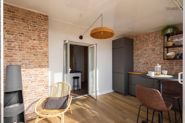 3 slaapkamer Appartement te koop in Garrucha met garage - € 299.500 (Ref: 9932797)