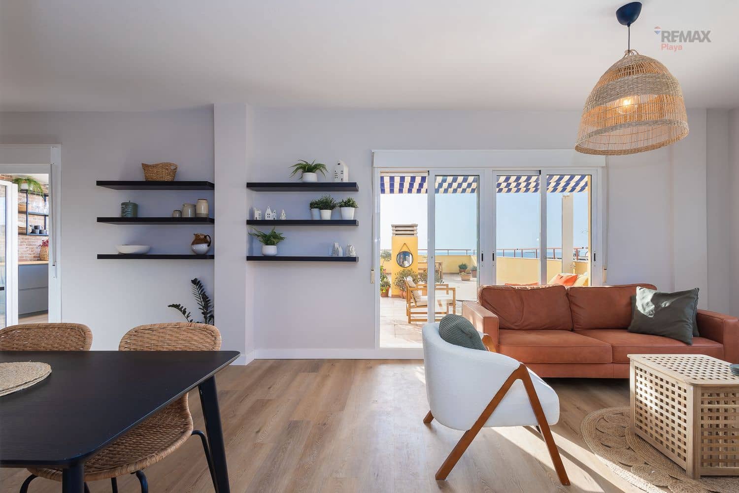 3 sypialnia Apartament na sprzedaż w Garrucha z garażem - 299 500 € (Ref: 9932797)