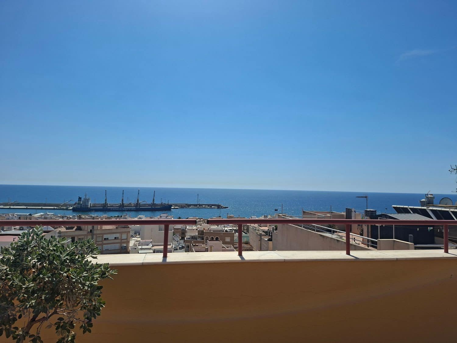 3 bedroom Apartment for sale in Garrucha with garage - € 284,900 (Ref: 9932797)