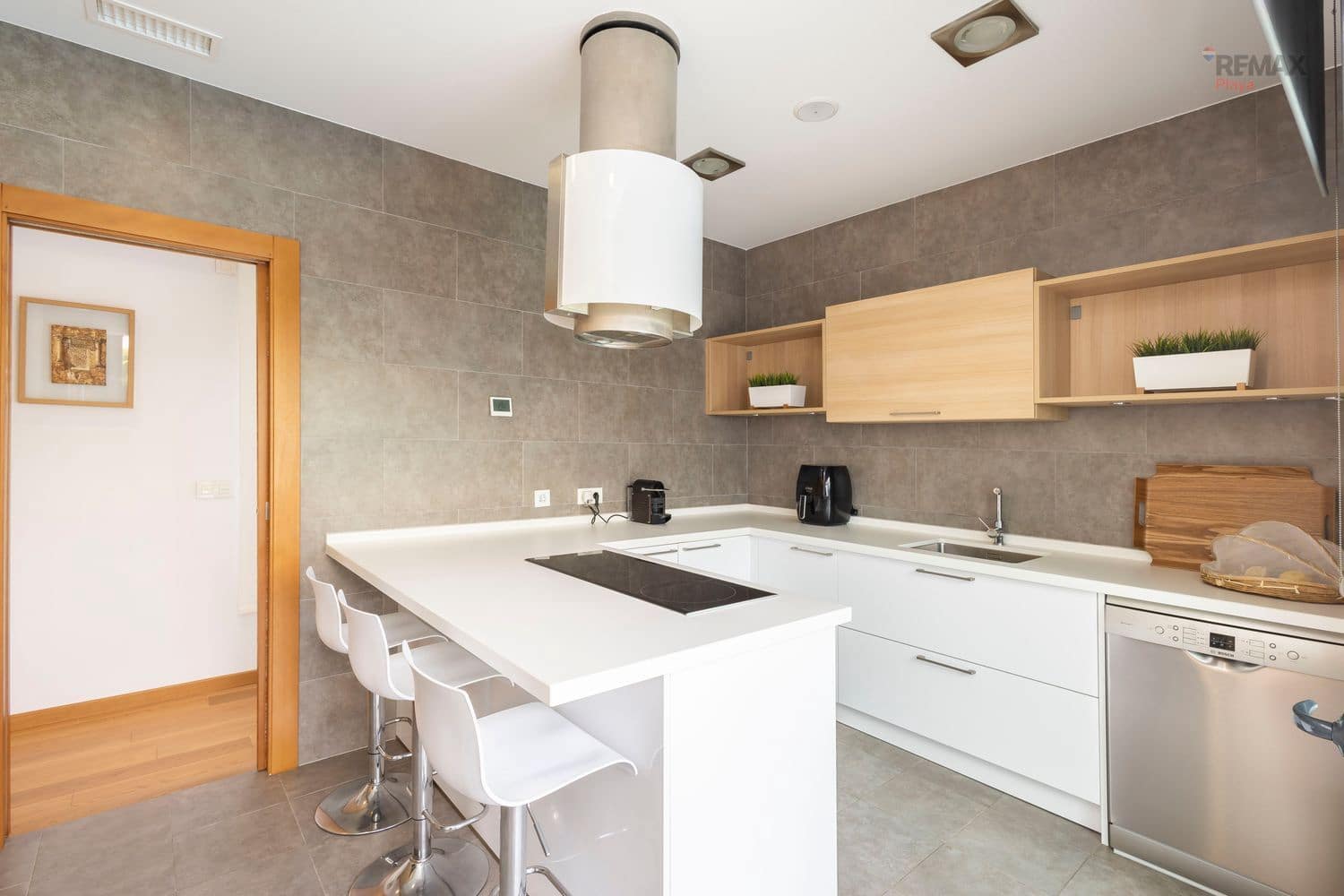 3 sypialnia Willa na sprzedaż w Vera z basenem garażem - 1 198 000 € (Ref: 9939255)