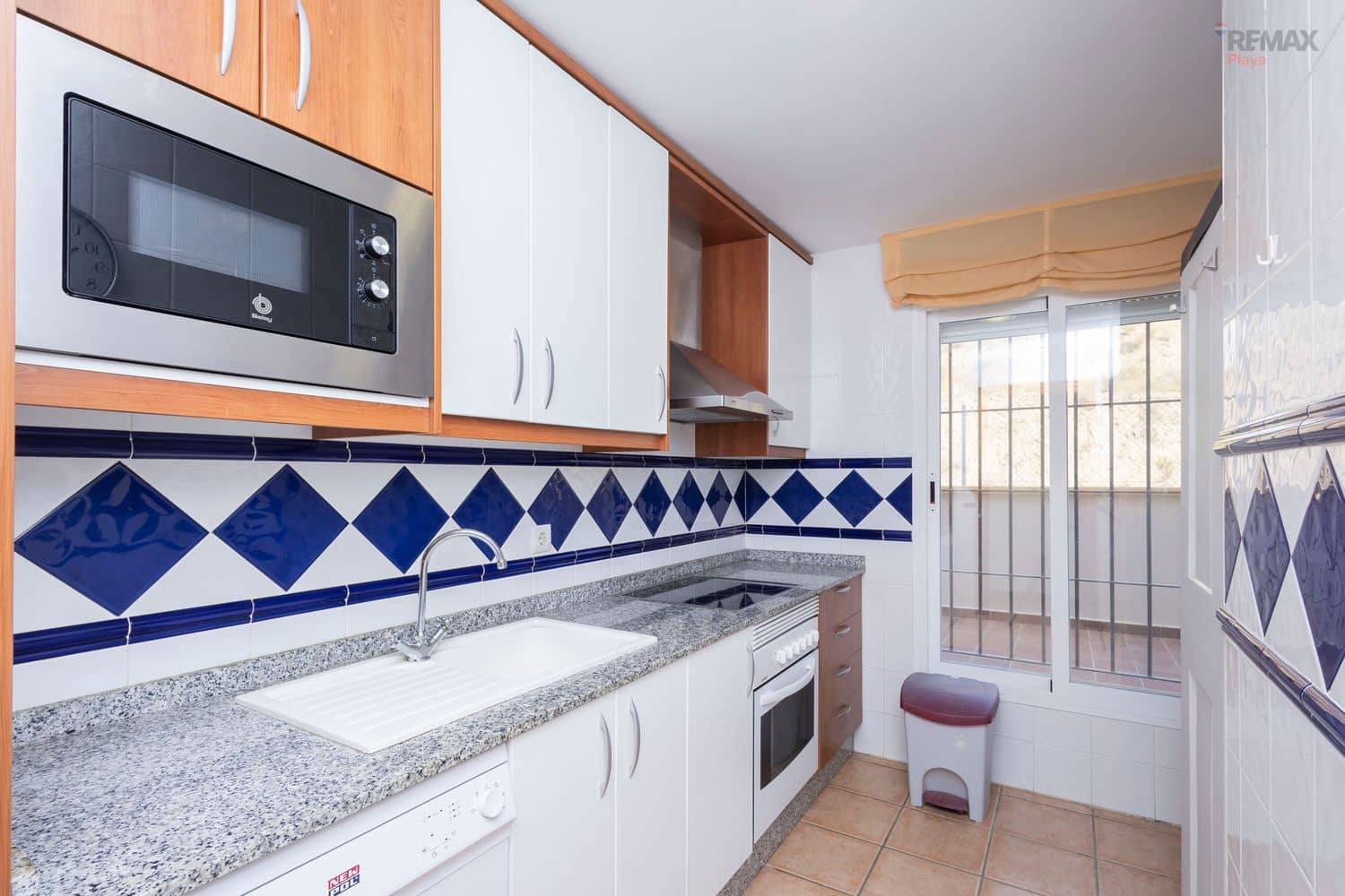 2 sovrum Lägenhet till salu i Vera med pool garage - 209 000 € (Ref: 9961867)